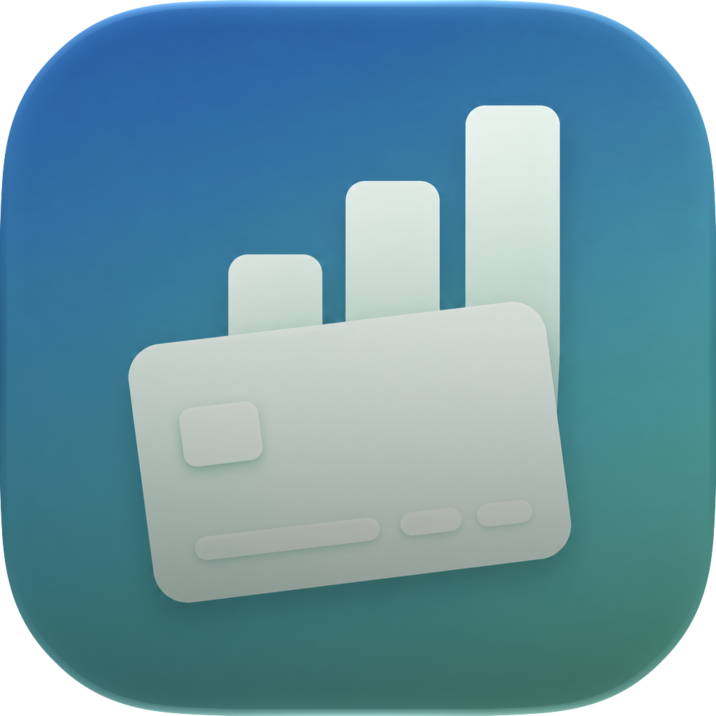 FinMate icon