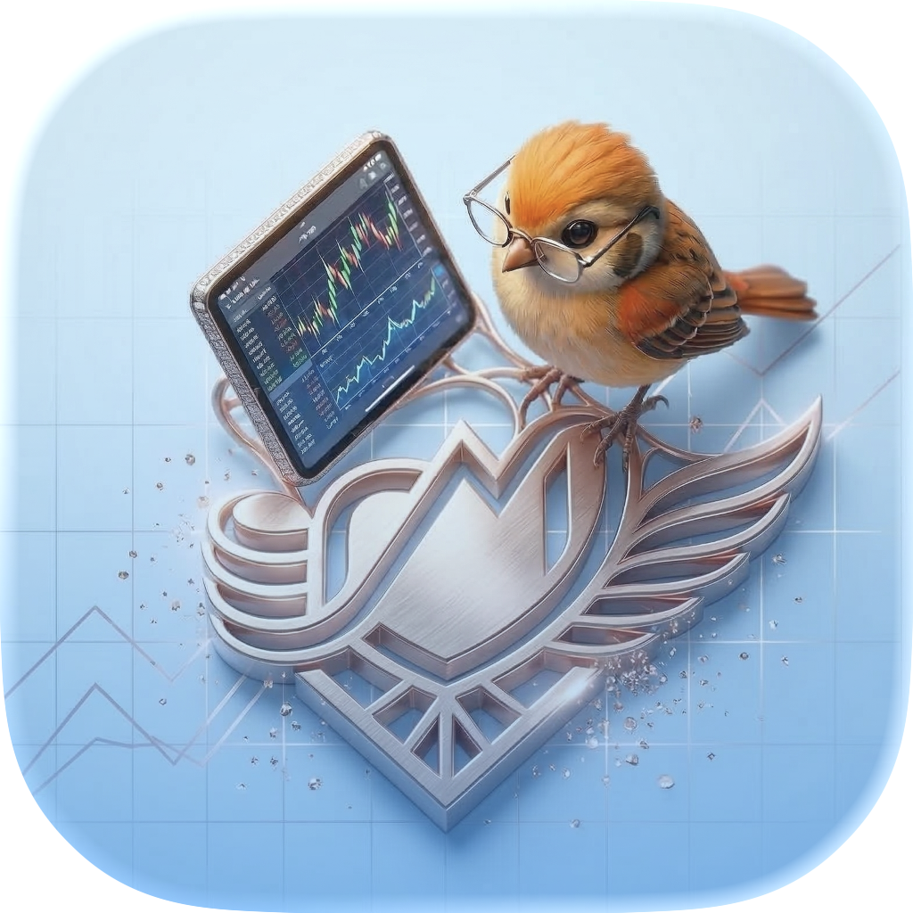 FinMate icon