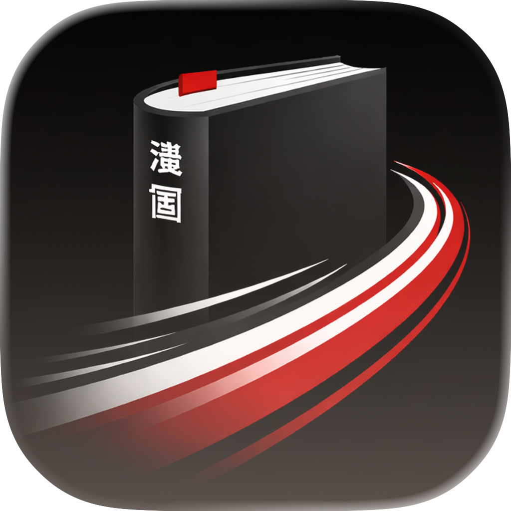 TankōDex icon