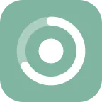 App icon: FitMate