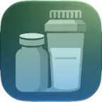 App icon: SuppleMate